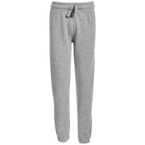 Id Ideology Little Boys Fleece Jogger Pants Gray Size 6